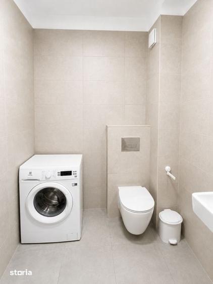 Apartament 2 camere de inchiriat | H Pipera Lake | Rond OMV - 13