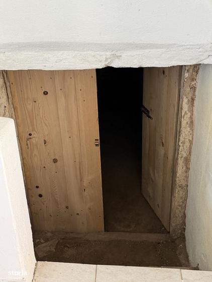 Casă cu 2 camere în Presaca