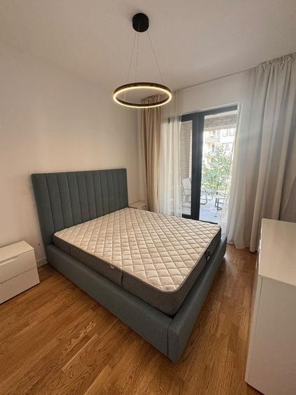 Apartament cu 2 camere decomandat, mobilat în Pipera