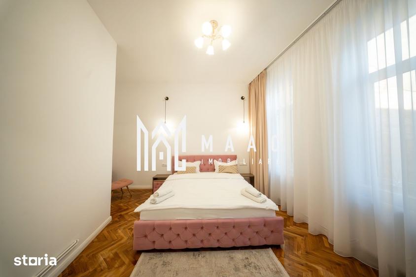 Apartament cu 3 camere în Ultracentral