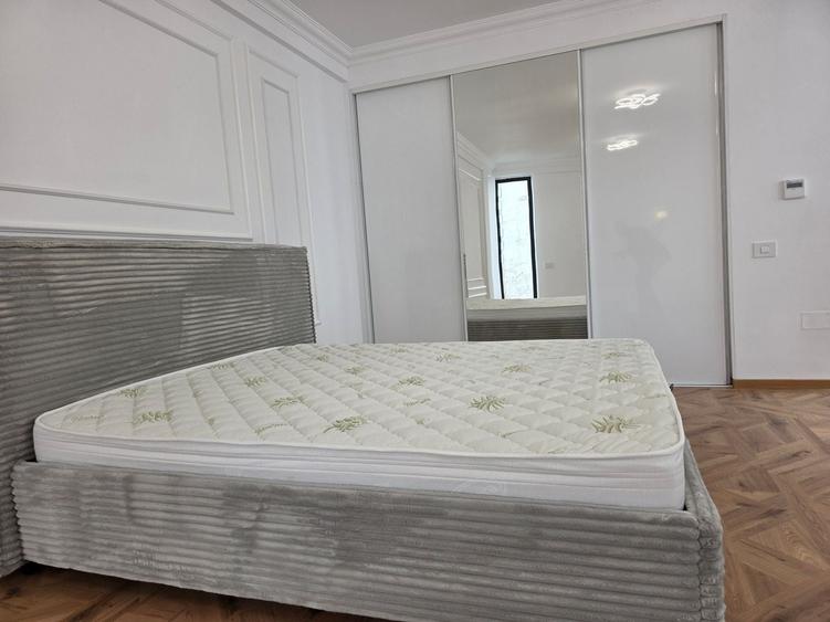 Duplex cu 2 camere cu Canalizare în Timpuri Noi