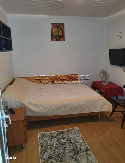 Casă cu 4 camere cu Teren 209 Mp în Nord