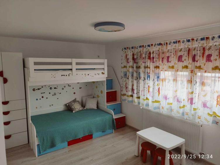De Vânzare: Casă Superbă în Complexul Trend Residence – Popești-Leordeni - 9