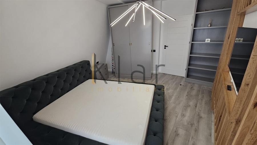 Apartament PREMIUM 3 camere 83mp, Zorilor - Wings - 5