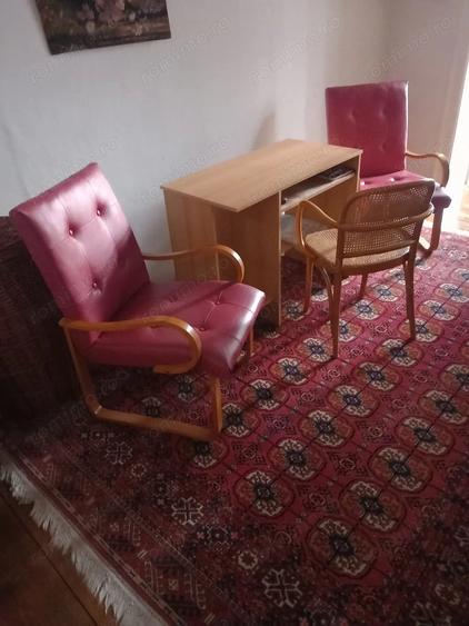 Casă cu 6 camere cu Teren 1500 Mp în Cristian