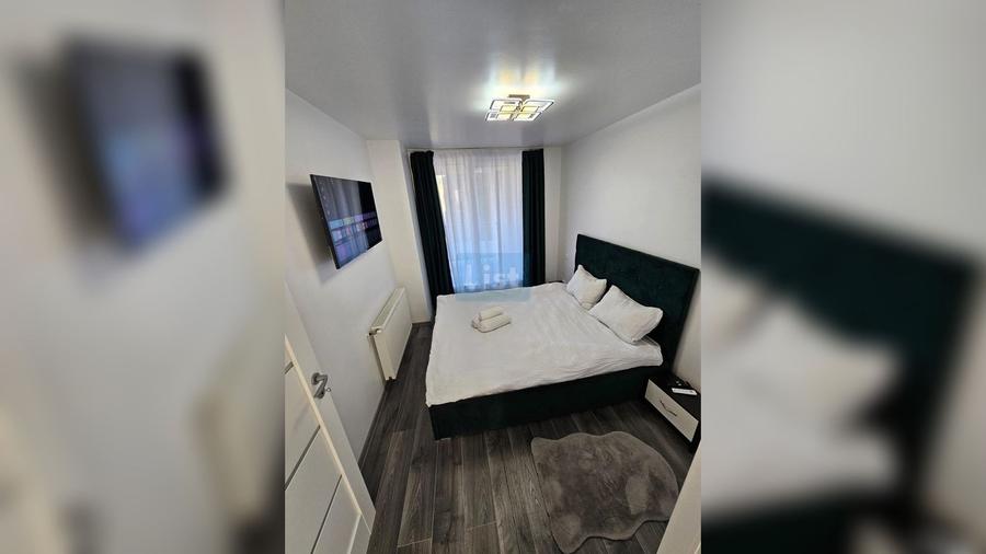 Apartament cu 2 camere decomandat în Grigorescu