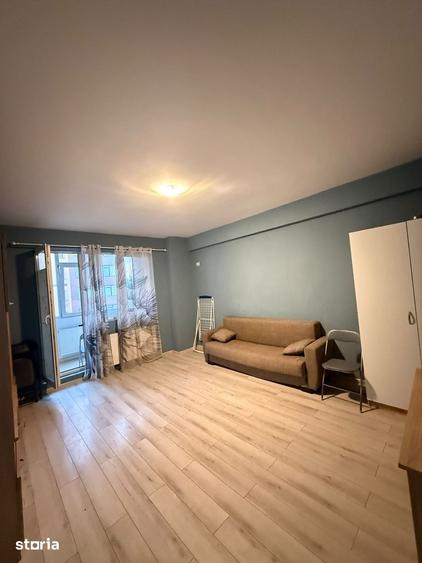 Apartament 2 camere - Mutare Imediata - Decomandat - Strada Rezervelor - 5