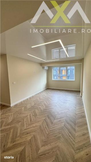 Apartament cu 2 camere decomandat în Rediu