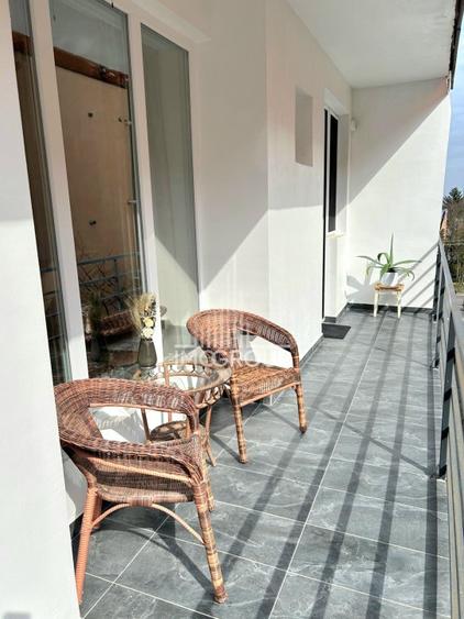 De inchiriat apartament superb 3 camere si 2 bai - 3