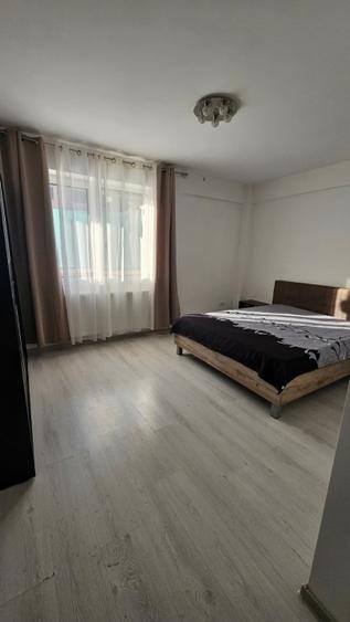 Apartament 2 camere decomandat 54mp - balcon - Kaufland Galata - 1