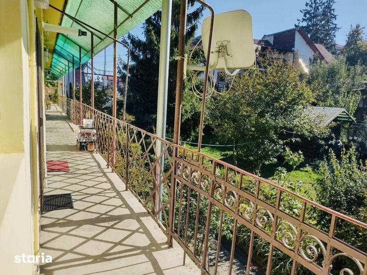 Apartament 2 camere, 44 mp, mobilat, utilat, Zona Gruia - 1