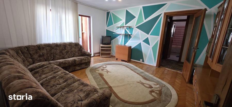 Apartament cu 2 camere în Odobescu