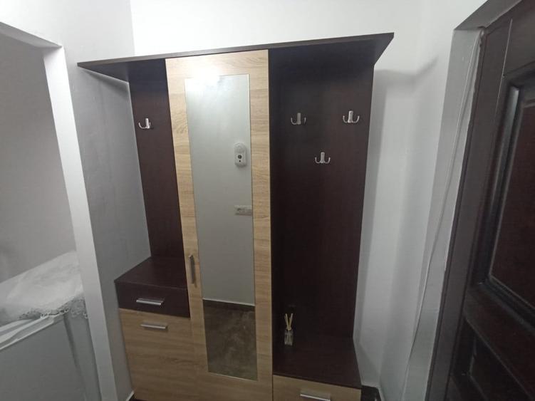 Garsonieră în Central