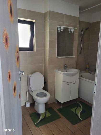 Apartament cu 2 camere în 1 Mai