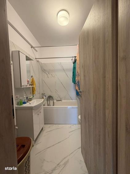 Apartament 2 camere,mobilat utilat,str Diamantului Bragadiru - 8
