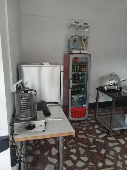 Spațiu comercial, de 37 mp, în Ultracentral
