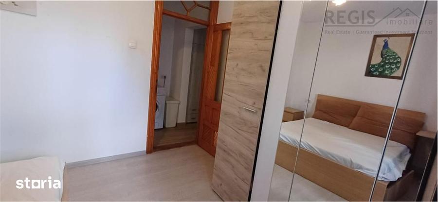 Apartament 2 camere 2 parcari si boxa Harmanului - 1