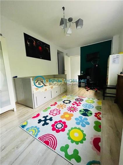 Casă individuală cu 6 camere cu Teren 417 Mp în B-dul București