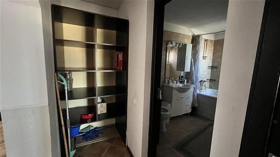 Inchiriere apartament 3 camere bloc nou in Zorilor- zona Hasdeu- USAMV - 3
