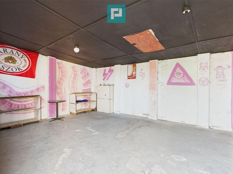 Casa cu 3 camere pentru investi?ii in Battonya - 1