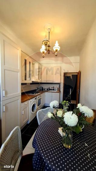 Apartament cu 2 camere în Ultracentral