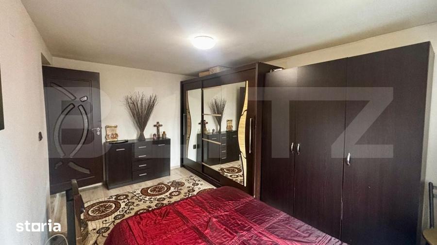 Casă cu 4 camere cu Teren 434 Mp în Cernele