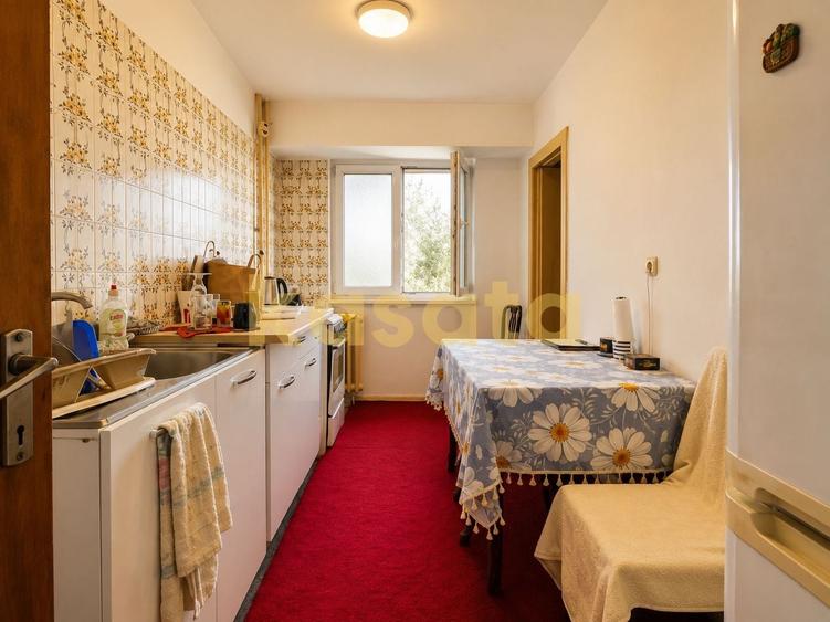 APARTAMENT 3 CAMERE | 78MP_1976 | PANTELIMON | MEGA MALL | ETAJ 6/12 - 20