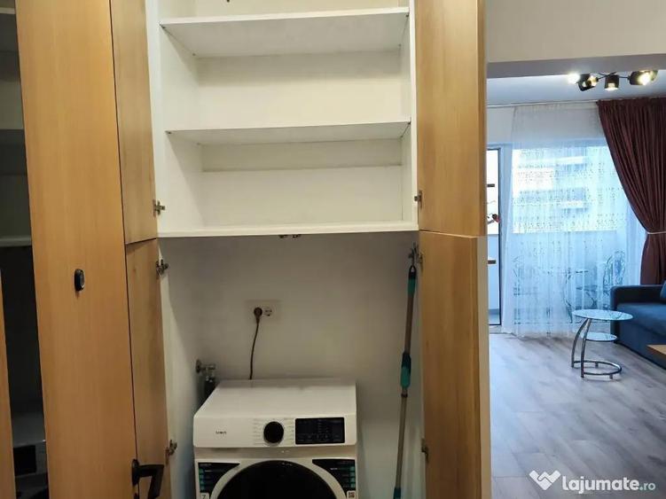 Apartament cu 2 camere semidecomandat în Lotus