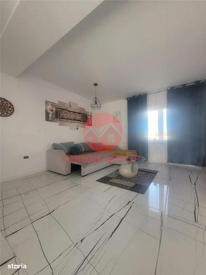 Casa Superba P+M Agigea, 200 mp construiti si 400 mp Teren Concesiune - 2