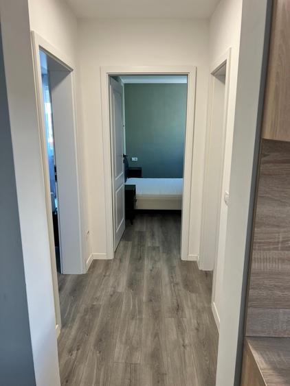 Apartament cu 2 camere decomandat în Torontalului