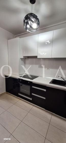 Apartament cu 2 camere în Aradului