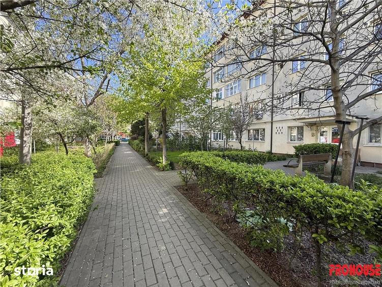 Apartament 2 camere, Mioritei (Slanicului), etaj 44, acoperis sarpanta - 9