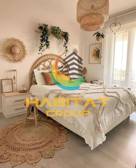 Apartament cu 3 camere decomandat în Apărătorii Patriei