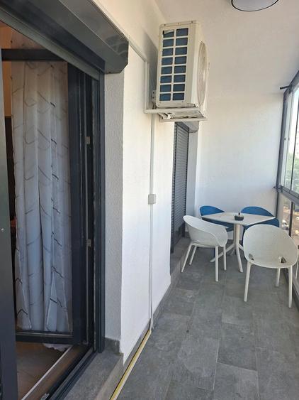 Apartament cu 2 camere decomandat în Măgurele