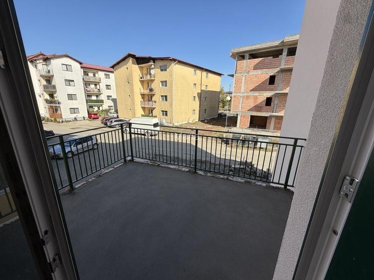 Apartam. cu 2, 3 si 4 camere de vanzare pe Al. Petru Rares, zona Pictor Brana, in Selimbar, intr-un bloc nou cu doar 6 apartamente, de la 79900 euro
