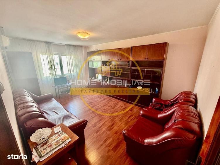 Nicolina-LIDL Apartament 2 Camere Decomandat Etaj Intermediar - 6