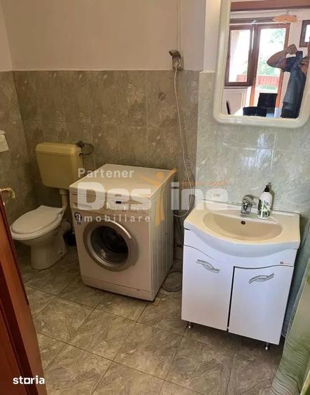 Inchiriez apartament 3 camere Zona Modern - 3