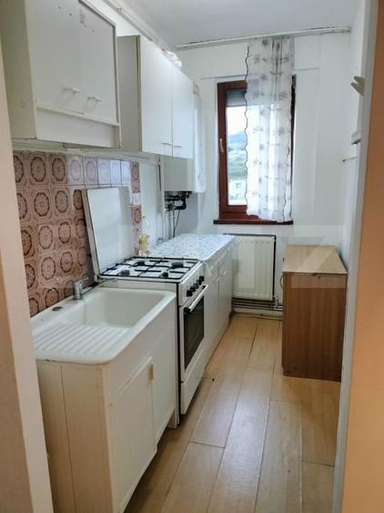Apartament de inchiriat, 2 camere decomandat, mobilat și utilat, zona Bejan - 5