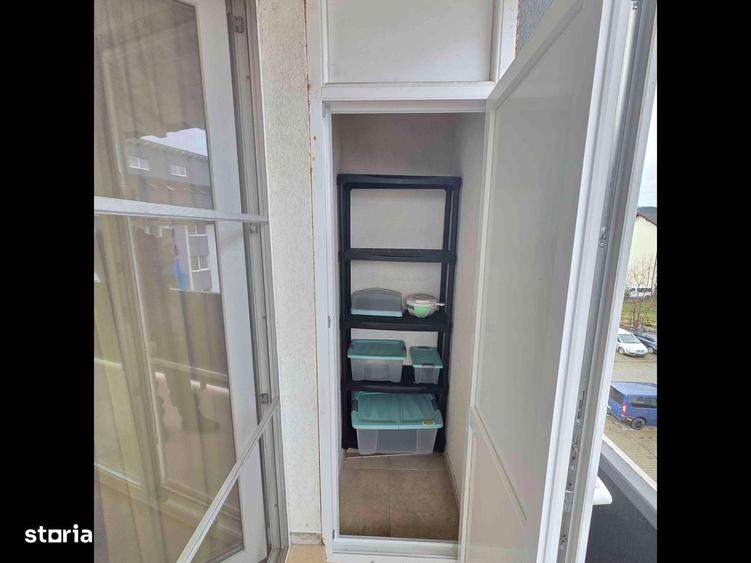 Apartament 3 camere de inchiriat Rasnov Covaciu - 13
