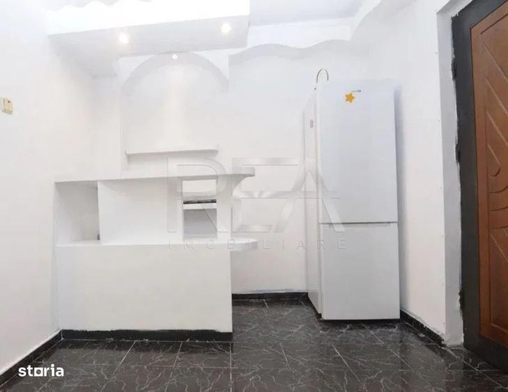 2 camere Iancului, an 1979, metrou, 52 mp, renovat - 4