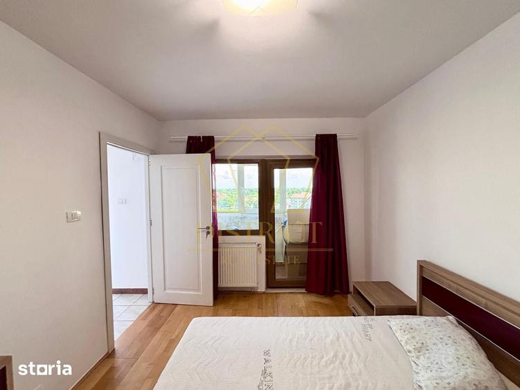 Apartament cu 4 camere în Ileanda