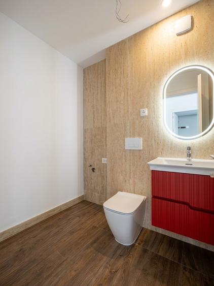 Apartament cu 2 camere decomandat în Theodor Pallady