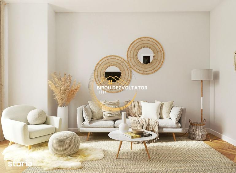 Investitie Ansamblu modern Metrou Teclu Ikea Titan 15min Parcare bonus - 5