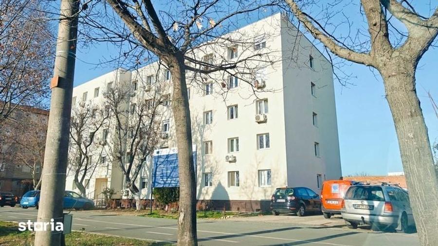 Garsonieră în UTA