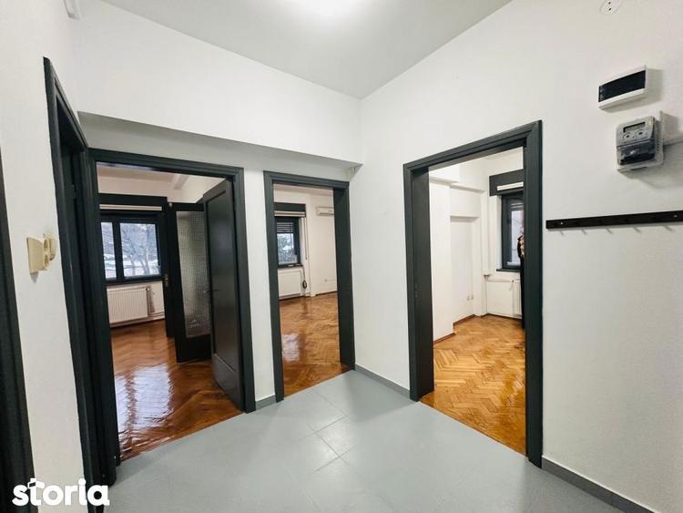 3 camere | Arcul de Triumf | Kiseleff | Victoriei | Centrala | Parcare - 2