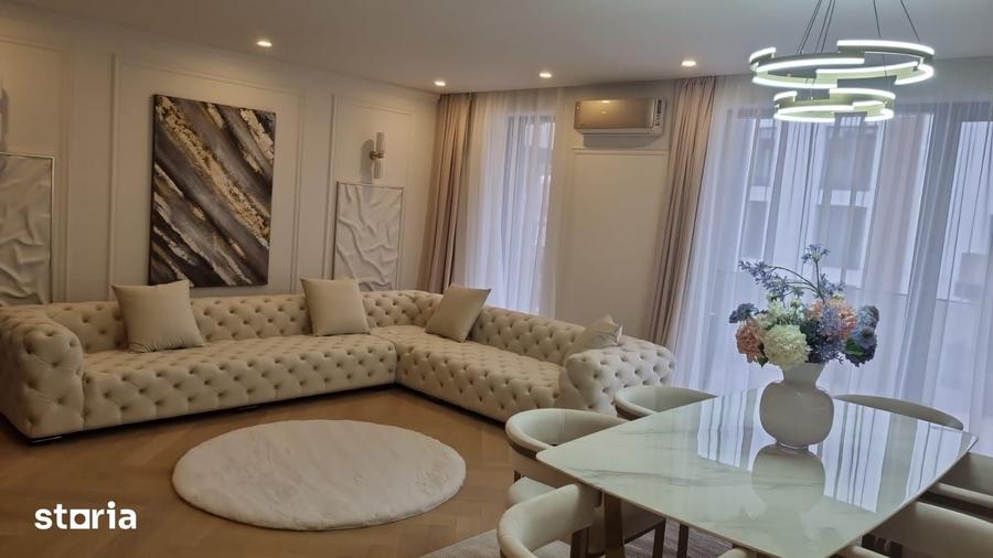 Apartament luxury Baneasa/Iancu Nicolae - 2