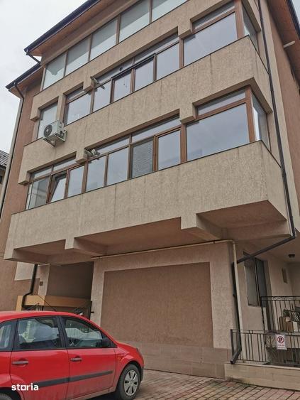 Apartament cu 2 camere - zona Tatarasi -Ateneu - 5