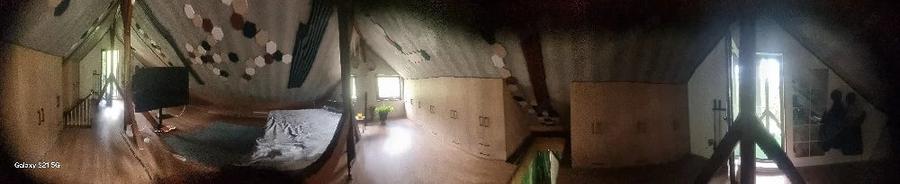 Casă cu 2 camere cu Teren 870 Mp în Central