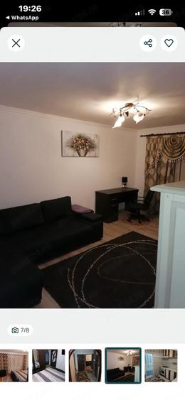Apartament cu 3 camere decomandat în Cug