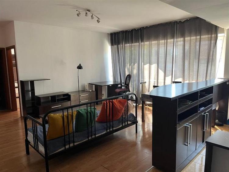 Inchiriere apartament 3 camere bloc nou zona Centrala- The Office - 2
